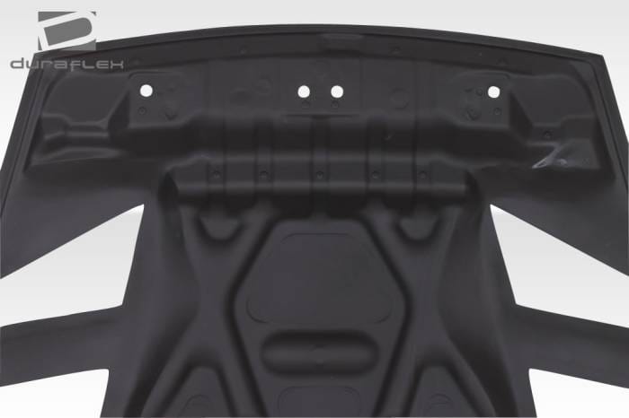 Nissan 370Z Duraflex Hot Wheels Hood - 1 Piece - 105851 thumbnail 8