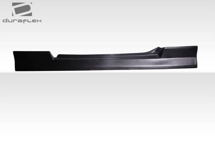 Ford Mustang Duraflex Hot Wheels Side Skirts Rocker Panels - 2 Piece - 105858 thumbnail 5