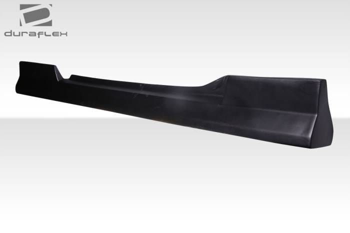 Ford Mustang Duraflex Hot Wheels Side Skirts Rocker Panels - 2 Piece - 105858 thumbnail 6