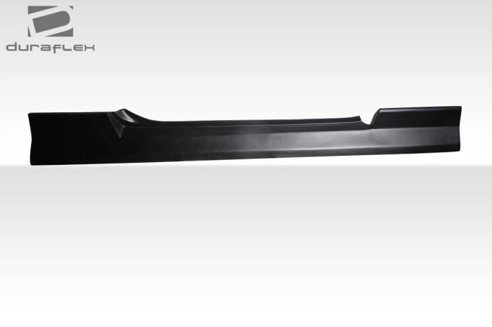 Ford Mustang Duraflex Hot Wheels Side Skirts Rocker Panels - 2 Piece - 105858 thumbnail 7