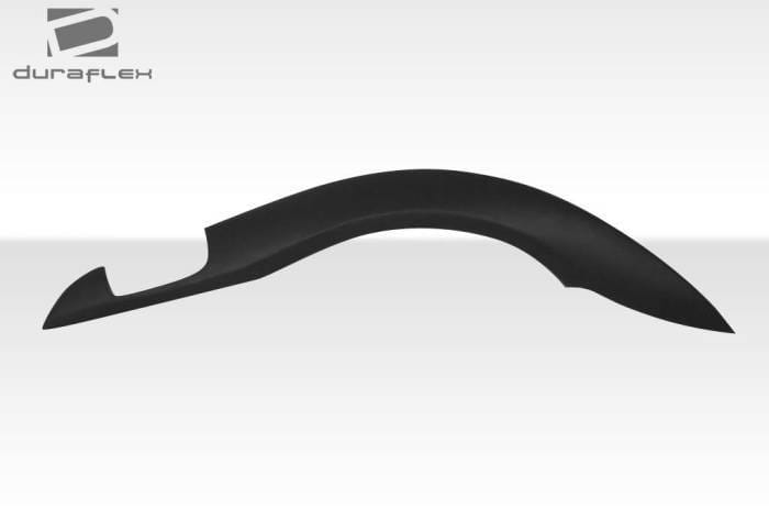 Chevrolet Cavalier 2DR Duraflex Millenium Wide Body Rear Fender Flares - 2 Piece - 105644 thumbnail 5