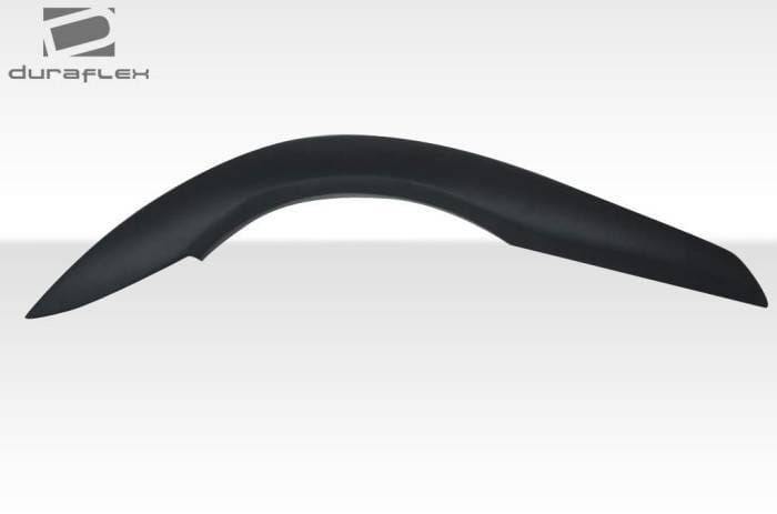 Chevrolet Cavalier 2DR Duraflex Millenium Wide Body Rear Fender Flares - 2 Piece - 105644 thumbnail 6