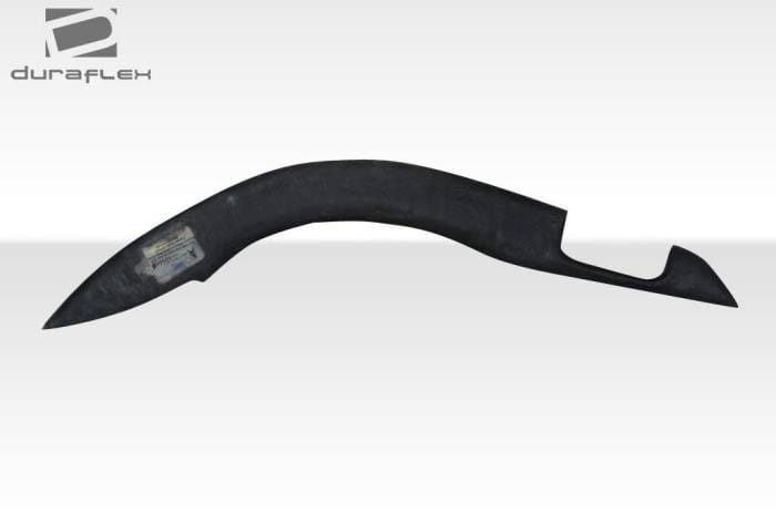 Chevrolet Cavalier 2DR Duraflex Millenium Wide Body Rear Fender Flares - 2 Piece - 105644 thumbnail 7