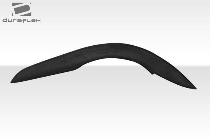 Chevrolet Cavalier 2DR Duraflex Millenium Wide Body Rear Fender Flares - 2 Piece - 105644 thumbnail 8