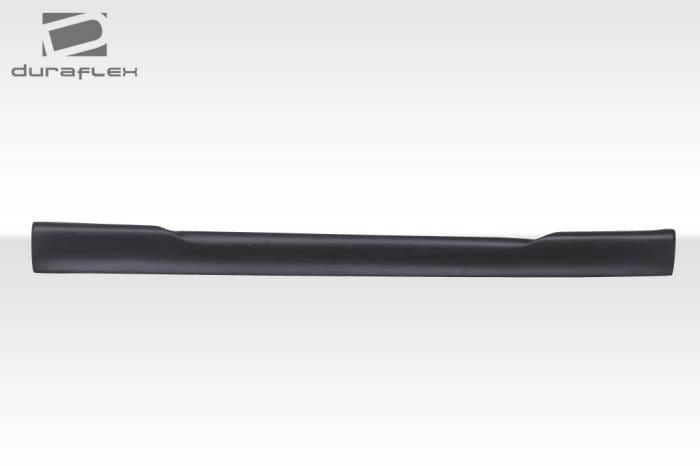 Volkswagen Beetle Duraflex Evo 5 Side Skirts Rocker Panels - 2 Piece - 105659 thumbnail 5