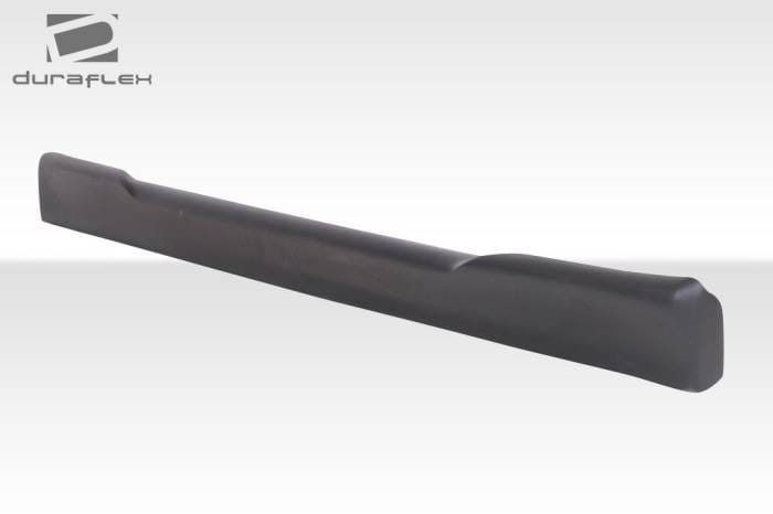 Volkswagen Beetle Duraflex Evo 5 Side Skirts Rocker Panels - 2 Piece - 105659 thumbnail 7