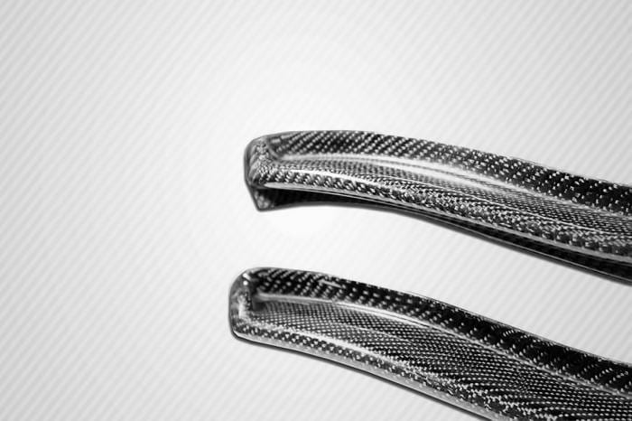 Honda S2000 Carbon Creations Type JS Canards - 4 Pieces - 105741 thumbnail 7