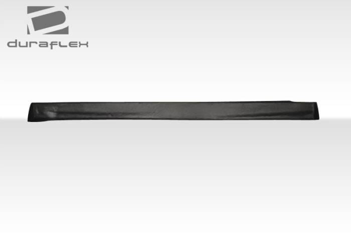 Nissan Sentra Duraflex D-Sport Side Skirts Rocker Panels - 2 Piece - 106049 thumbnail 8