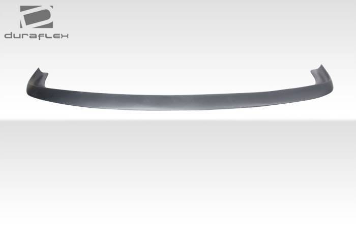BMW 3 Series Duraflex AC-S Front Lip Under Spoiler Air Dam - 1 Piece - 106081 thumbnail 5