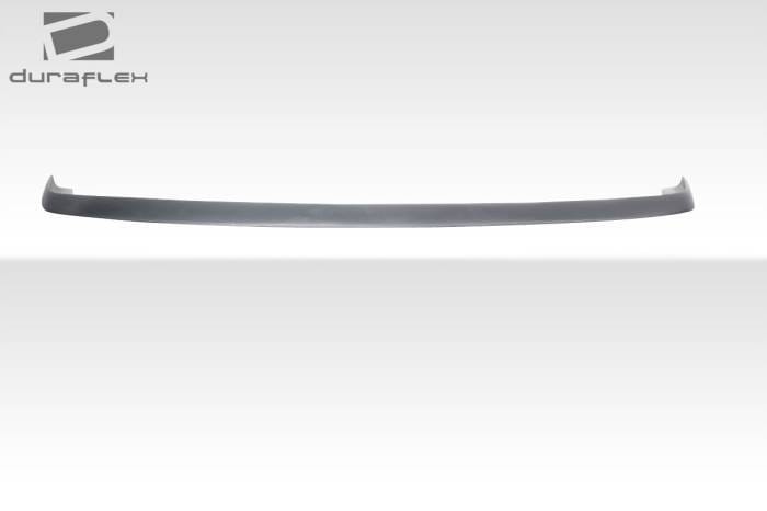 BMW 3 Series Duraflex AC-S Front Lip Under Spoiler Air Dam - 1 Piece - 106081 thumbnail 6