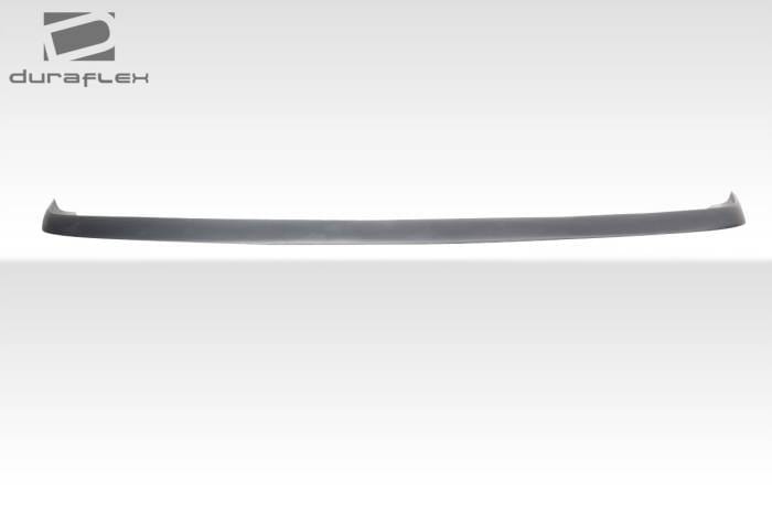 BMW 3 Series Duraflex AC-S Front Lip Under Spoiler Air Dam - 1 Piece - 106081 thumbnail 7
