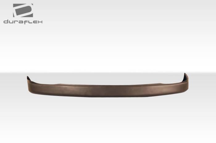 BMW 7 Series Duraflex AC-S Front Lip Under Spoiler Air Dam - 1 Piece - 106098 thumbnail 6