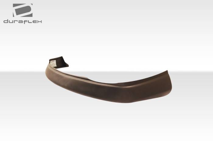 BMW 7 Series Duraflex AC-S Front Lip Under Spoiler Air Dam - 1 Piece - 106098 thumbnail 7