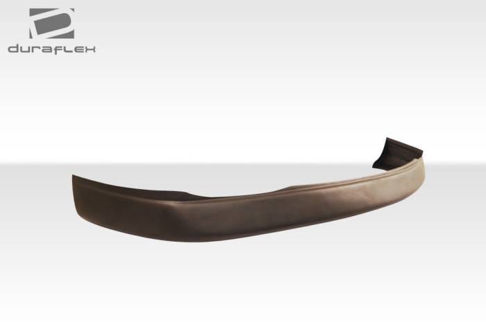 BMW 7 Series Duraflex AC-S Front Lip Under Spoiler Air Dam - 1 Piece - 106098 thumbnail 8