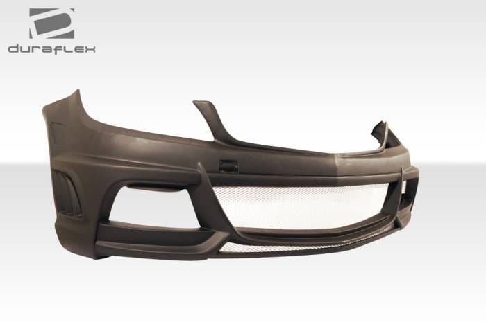 Mercedes-Benz C Class Duraflex W-1 Front Bumper Cover - 1 Piece - 106105 thumbnail 8