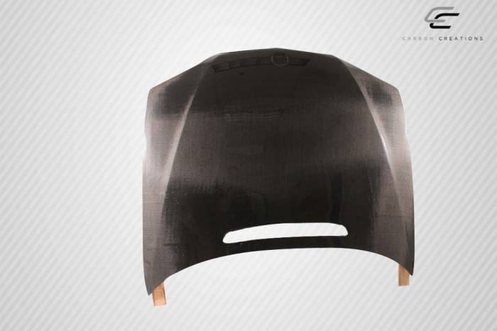 BMW 3 Series 4DR Carbon Creations OEM Hood - 1 Piece - 106156 thumbnail 3