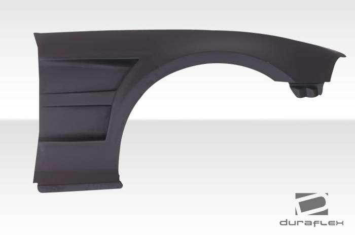Ford Mustang Duraflex Hot Wheels Fenders - 2 Piece - 105860 thumbnail 4