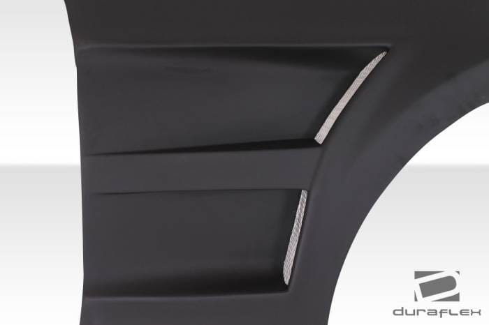 Ford Mustang Duraflex Hot Wheels Fenders - 2 Piece - 105860 thumbnail 5