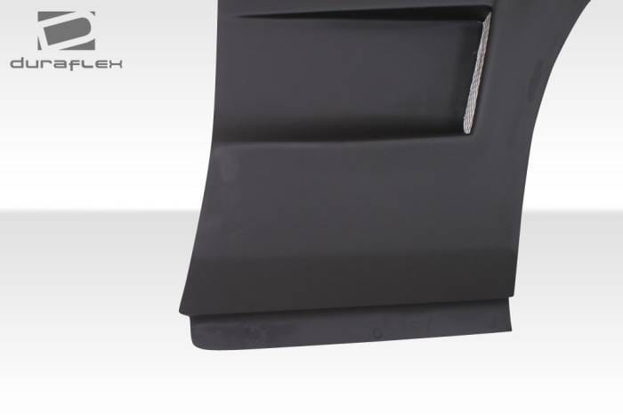 Ford Mustang Duraflex Hot Wheels Fenders - 2 Piece - 105860 thumbnail 6