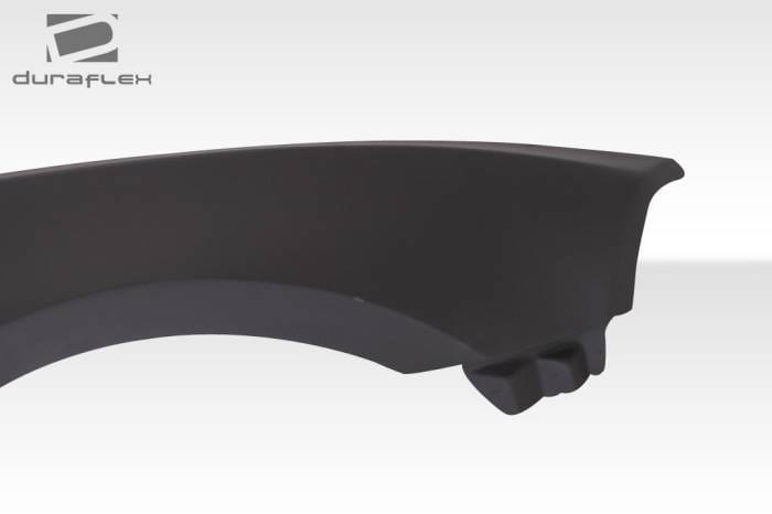 Ford Mustang Duraflex Hot Wheels Fenders - 2 Piece - 105860 thumbnail 7