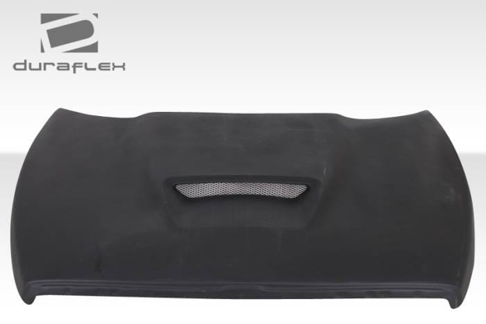 Dodge Ram Duraflex SRT Look Hood - 1 Piece - 105996 thumbnail 6