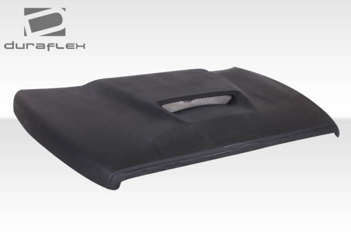 Dodge Ram Duraflex SRT Look Hood - 1 Piece - 105996 thumbnail 7