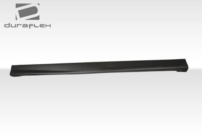 Nissan Sentra Duraflex D-Sport Side Skirts Rocker Panels - 2 Piece - 106049 thumbnail 5