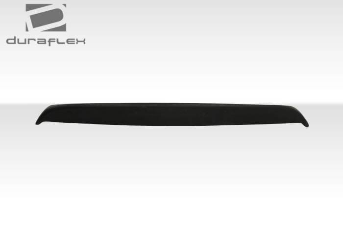 Lexus SC Duraflex AB-F Wing Trunk Lid Spoiler - 1 Piece - 106582 thumbnail 4