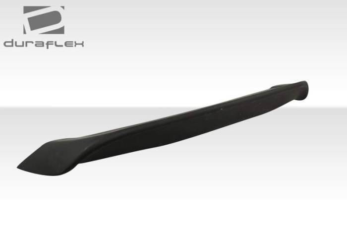 Lexus SC Duraflex AB-F Wing Trunk Lid Spoiler - 1 Piece - 106582 thumbnail 5
