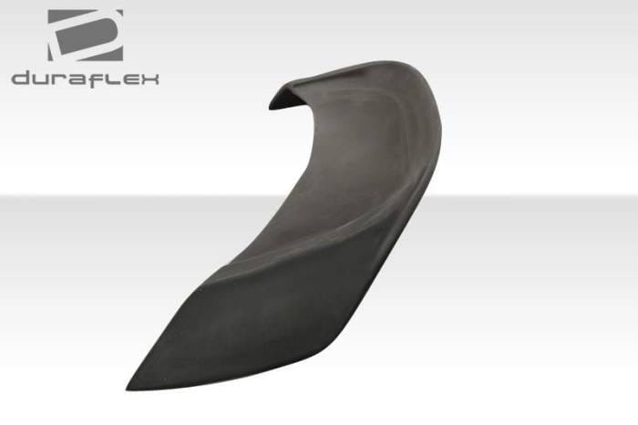 Lexus SC Duraflex AB-F Wing Trunk Lid Spoiler - 1 Piece - 106582 thumbnail 6