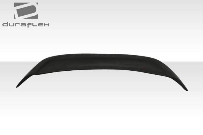 Lexus SC Duraflex AB-F Wing Trunk Lid Spoiler - 1 Piece - 106582 thumbnail 7