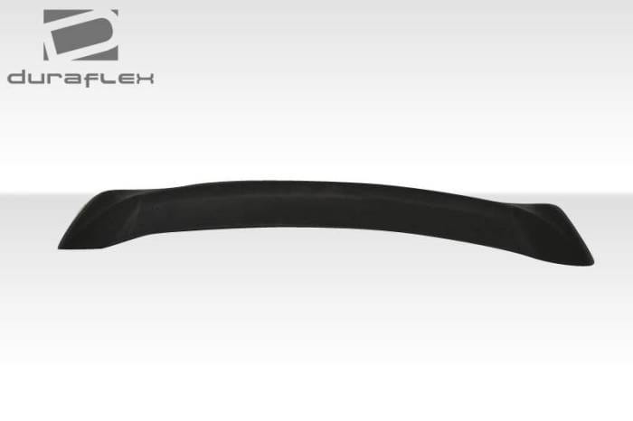 Lexus SC Duraflex AB-F Wing Trunk Lid Spoiler - 1 Piece - 106582 thumbnail 8