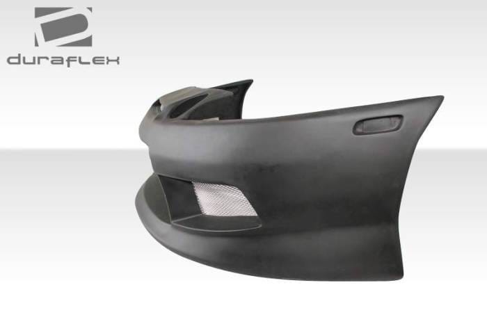 Lexus SC Duraflex O-Design Front Bumper Cover - 1 Piece - 106585 thumbnail 6