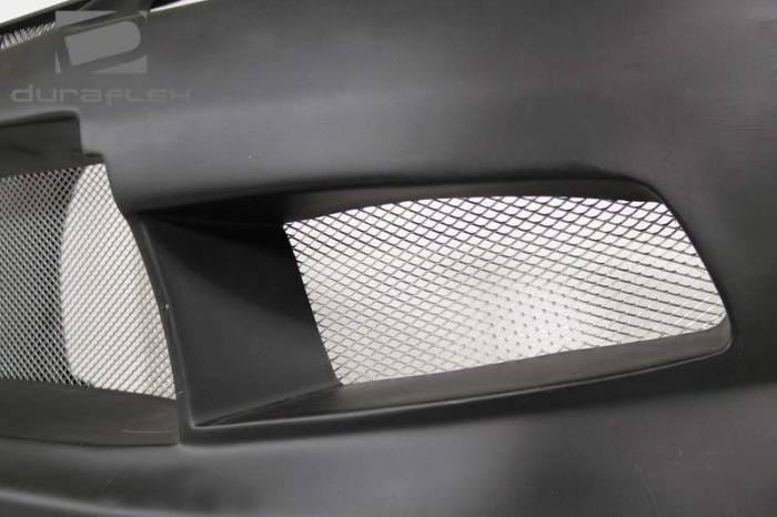 Lexus SC Duraflex O-Design Front Bumper Cover - 1 Piece - 106585 thumbnail 7