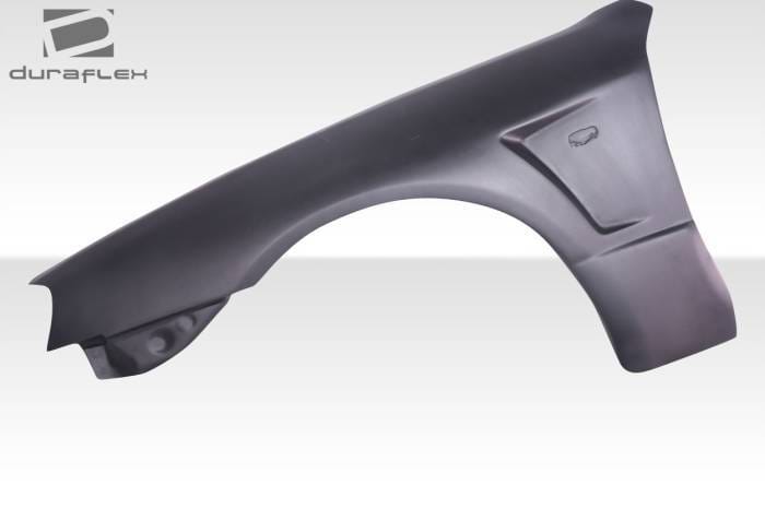 Nissan Skyline Duraflex R324 Conversion Front Fenders - 2 Piece - 106603 thumbnail 3