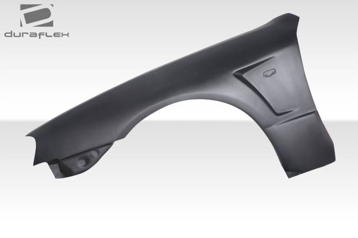 Nissan Skyline Duraflex R324 Conversion Front Fenders - 2 Piece - 106603 thumbnail 4