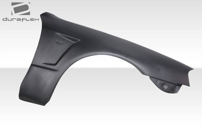 Nissan Skyline Duraflex R324 Conversion Front Fenders - 2 Piece - 106603 thumbnail 6