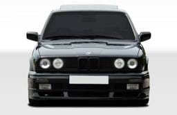 BMW 3 Series Duraflex GT-S Front Bumper Cover - 1 Piece - 106845