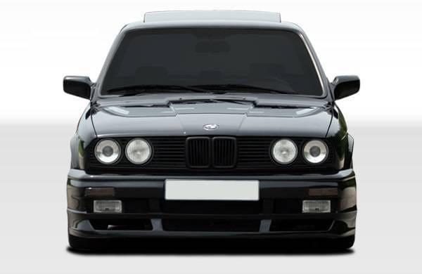 BMW 3 Series Duraflex GT-S Front Bumper Cover - 1 Piece - 106845