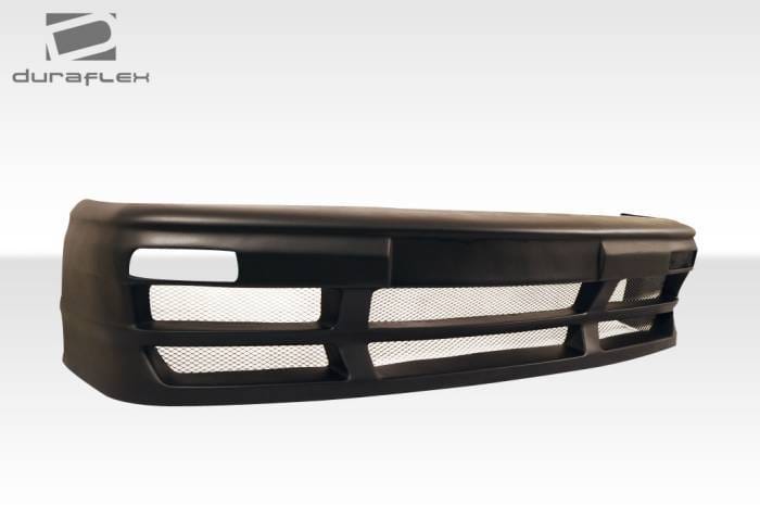 BMW 3 Series Duraflex GT-S Front Bumper Cover - 1 Piece - 106845 thumbnail 7