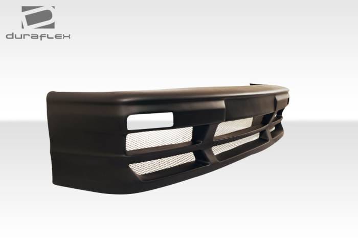 BMW 3 Series Duraflex GT-S Front Bumper Cover - 1 Piece - 106845 thumbnail 8