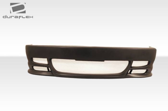 BMW 5 Series Duraflex SR-S Front Bumper Cover - 1 Piece - 106872 thumbnail 4