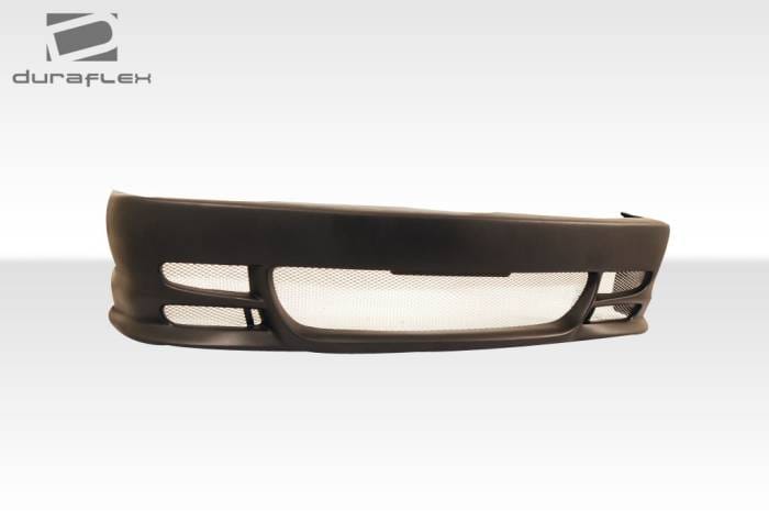 BMW 5 Series Duraflex SR-S Front Bumper Cover - 1 Piece - 106872 thumbnail 5