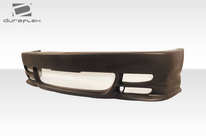 BMW 5 Series Duraflex SR-S Front Bumper Cover - 1 Piece - 106872 thumbnail 7