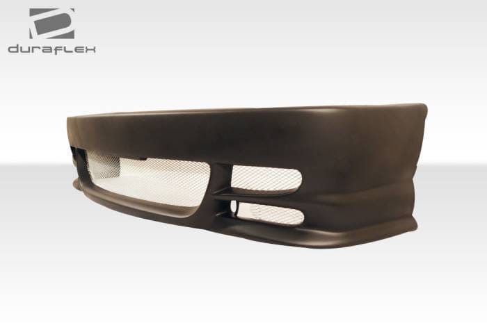 BMW 5 Series Duraflex SR-S Front Bumper Cover - 1 Piece - 106872 thumbnail 8