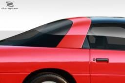 Chevrolet Camaro 6LE Duraflex Body Kit- Sail Panel 106887