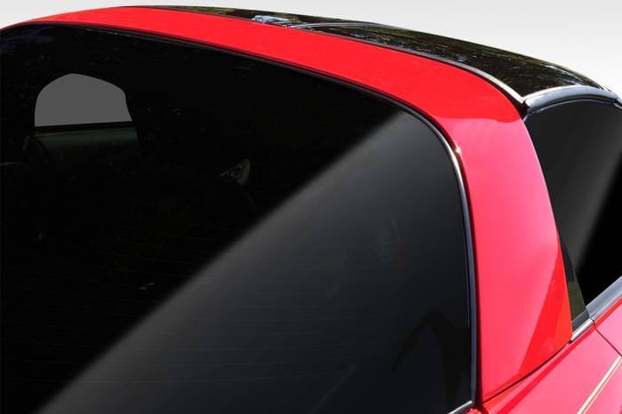 Chevrolet Camaro 6LE Duraflex Body Kit- Sail Panel 106887 thumbnail 3