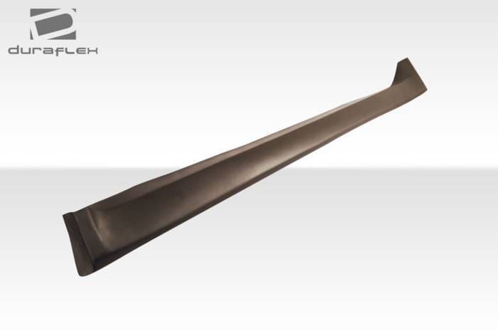 Mitsubishi Lancer Duraflex Evo X Look Side Skirts Rocker Panels - 2 Piece - 106954 thumbnail 5