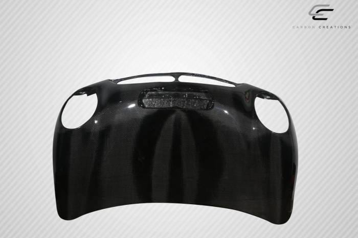 Mini Cooper Carbon Creations OEM Hood - 1 Piece - 106323 thumbnail 3