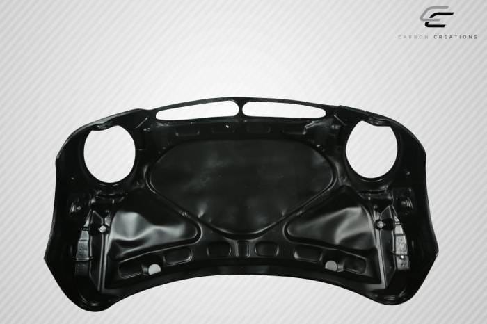 Mini Cooper Carbon Creations OEM Hood - 1 Piece - 106323 thumbnail 5